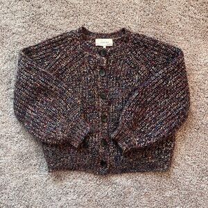 The GREAT Cardigan Sweater